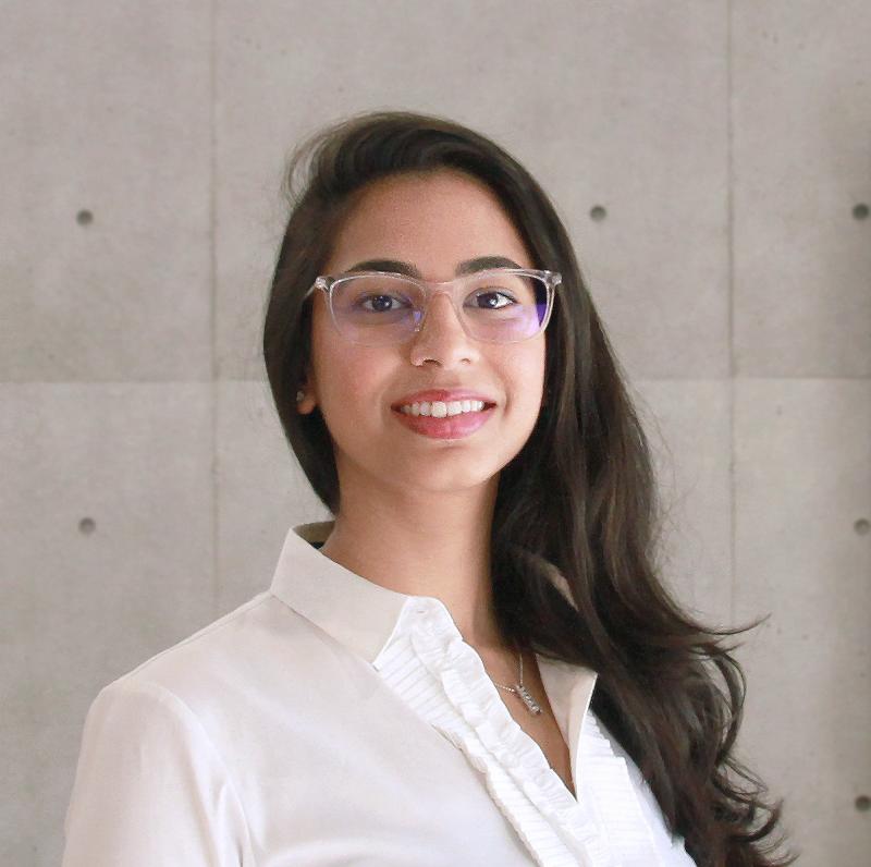 Dr Tasha Isak